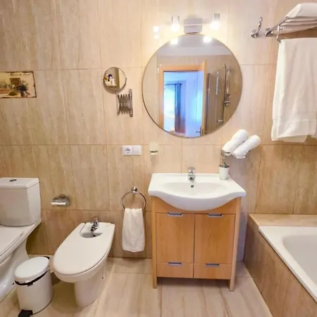 Appartamento House Helen Golf