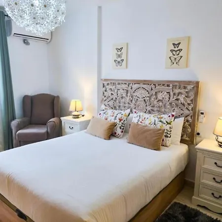 House Helen Golf Appartamento *
