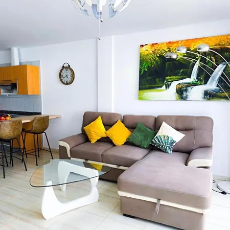 Appartamento House Helen Golf San Miguel de Abona