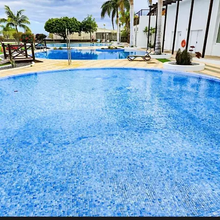 Appartamento House Helen Golf San Miguel de Abona