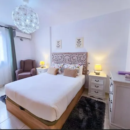 Appartamento House Helen Golf