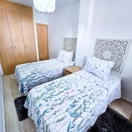 House Helen Golf Appartamento San Miguel de Abona