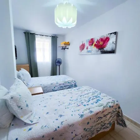 House Helen Golf Appartamento *
