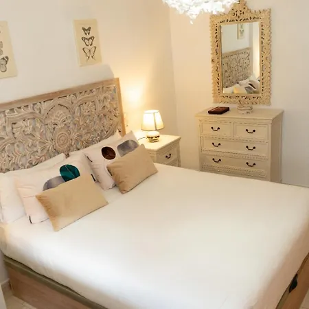 House Helen Golf Appartamento