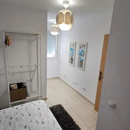 Appartamento House Helen Golf