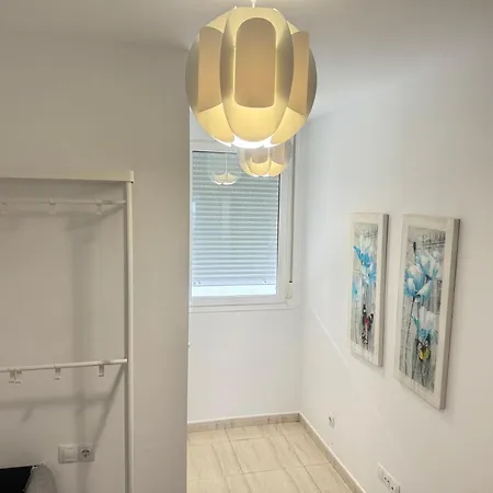 House Helen Golf Appartamento