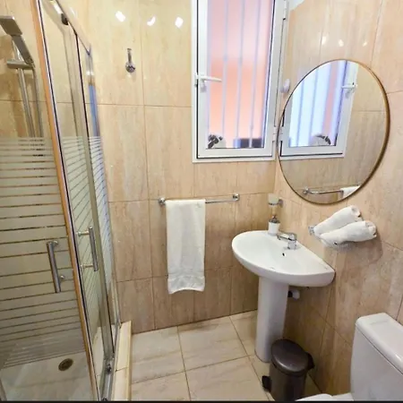 House Helen Golf Apartment San Miguel de Abona