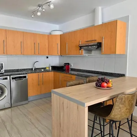 House Helen Golf Apartment San Miguel de Abona