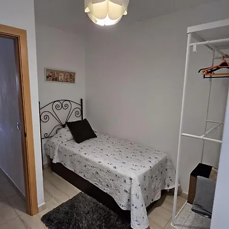 House Helen Golf شقة سان ميغيل ذي أبونا