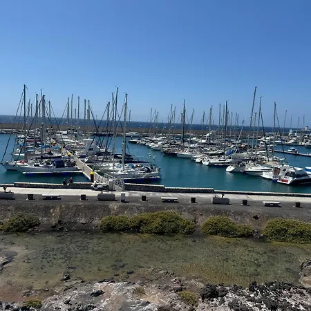 Apartment House Helen Golf San Miguel de Abona