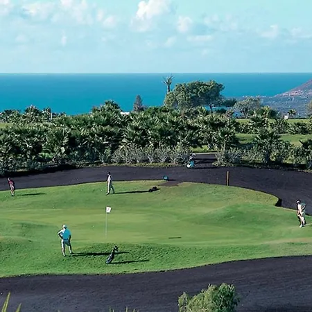 Διαμέρισμα House Helen Golf *
