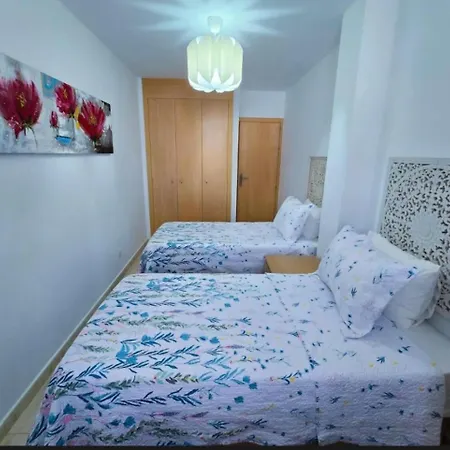 Διαμέρισμα House Helen Golf *