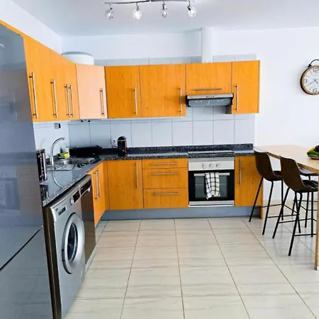 Διαμέρισμα House Helen Golf *