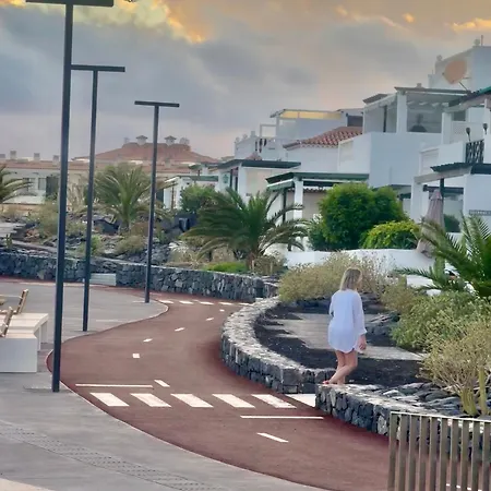 House Helen Golf Διαμέρισμα Σαν Μιγκέλ ντε Αμπόνα